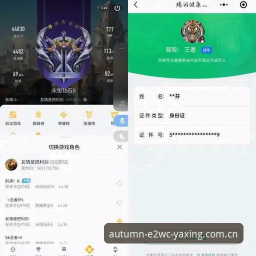 亚星E2WC登录入口评测：秋季严选版APP下载后的三大隐秘变化